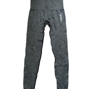 Gymshark Gray Leggings